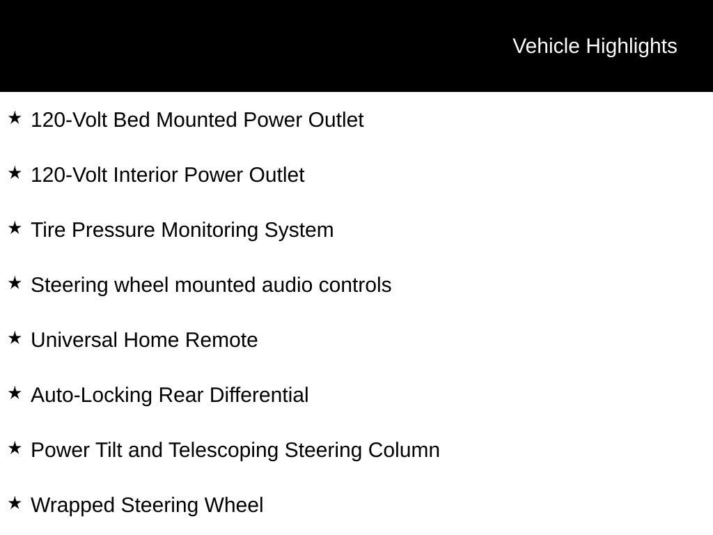 New 2026 Sterling Gray Metallic Chevrolet High Country image 10