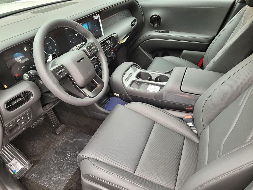 2026 Hyundai Palisade XRT Pro - Photo 8