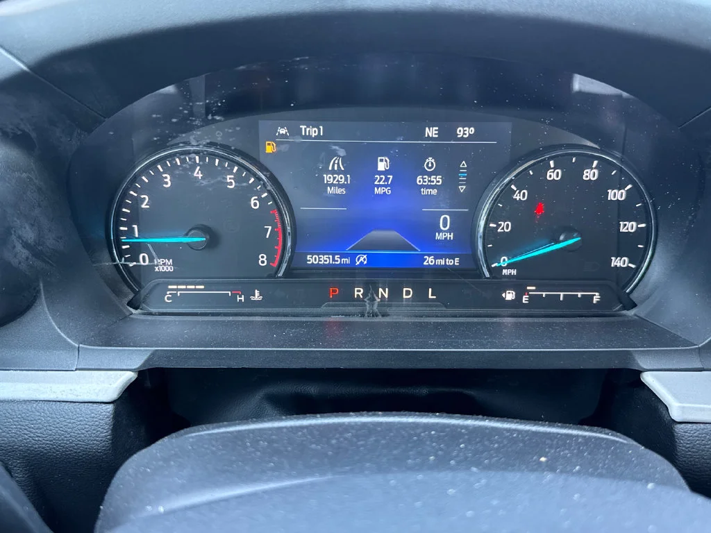 2023 Ford Explorer XLT - Photo 27