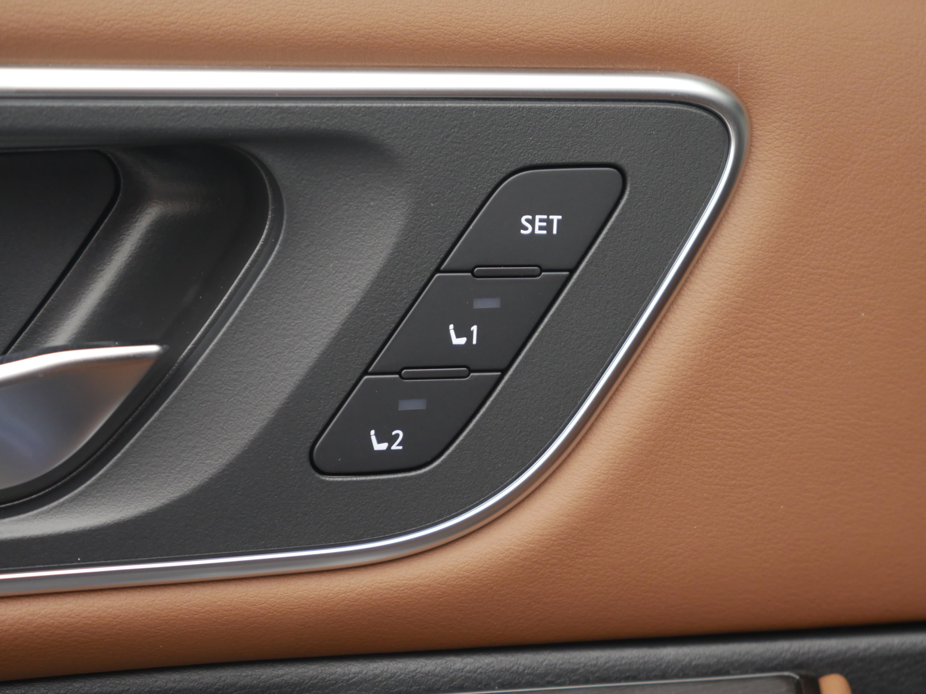 New 2026 Deep Ocean Blue Pearl Nissan Platinum image 35