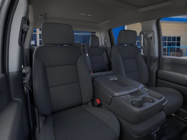 2026 Chevrolet Silverado 2500 HD Work Truck - Photo 19