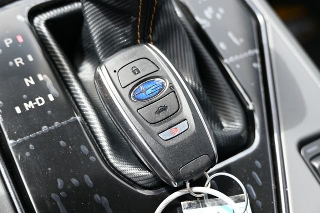 New 2026 Gray Subaru Wilderness image 33