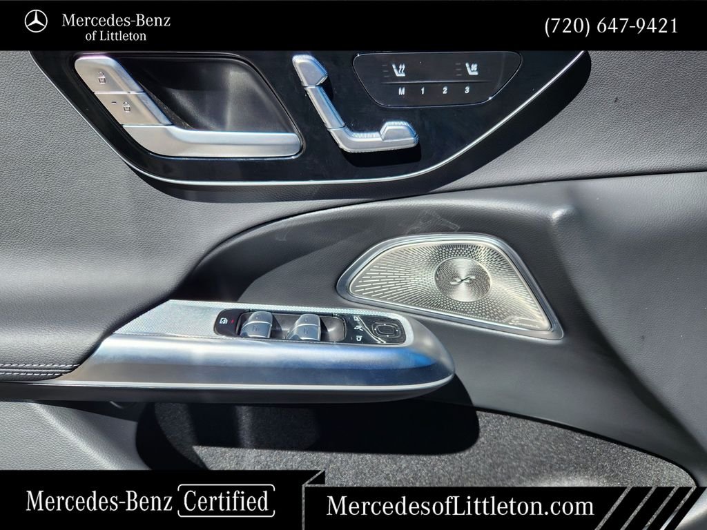 Certified Used 2026 Gray Mercedes-Benz E 350 image 22