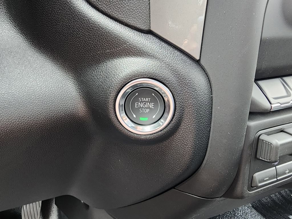 2026 GMC Sierra 3500HD Pro - Photo 35