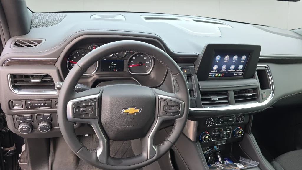 Used 2024 Gray Chevrolet LS image 20