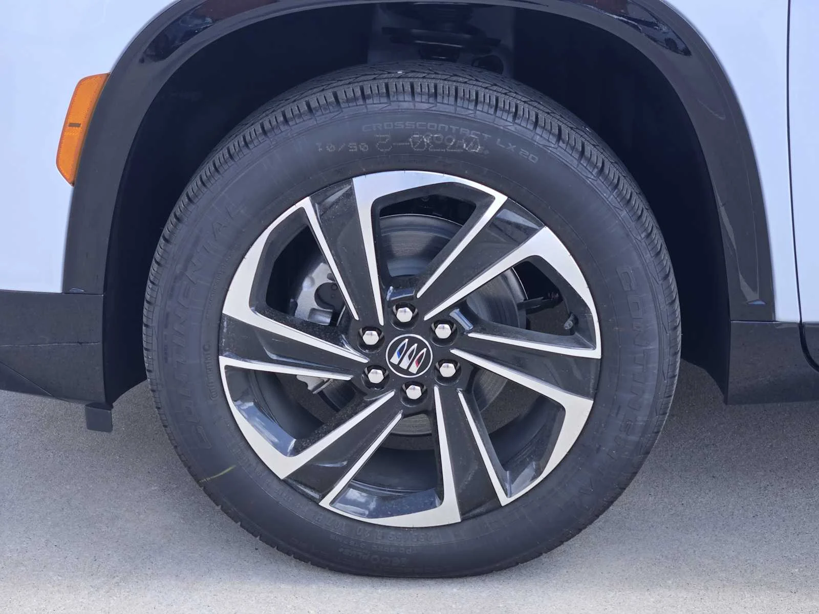 2026 Buick Enclave Sport Touring - Photo 7