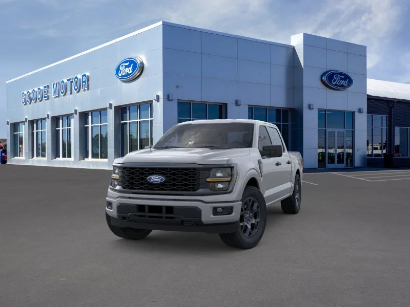 New 2026 Avalanche Ford STX® image 24
