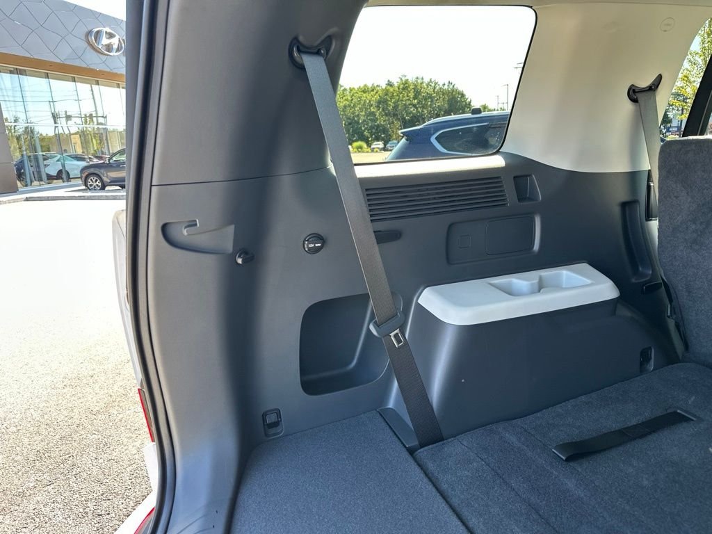 2026 Hyundai Santa Fe SE - Photo 21