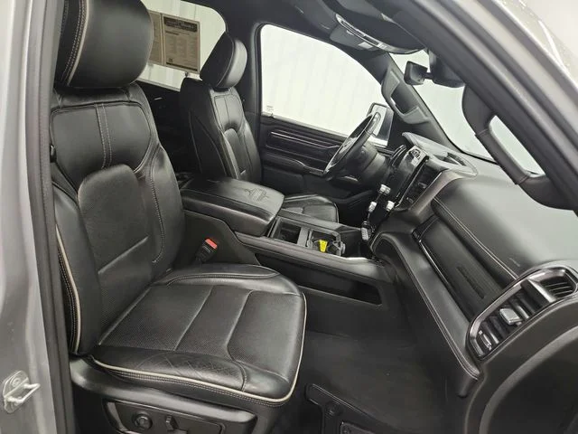 Used 2022  Ram Limited image 39