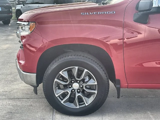 2023 Chevrolet Silverado 1500 LT - Photo 32