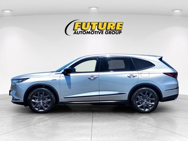 Used 2023  Acura A-Spec image 7
