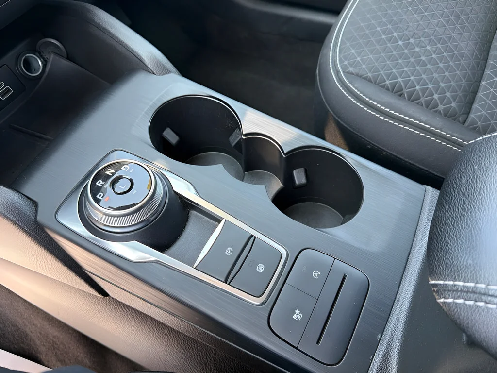 2024 Ford Escape Active - Photo 17