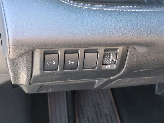 Used 2024 Brown Subaru Touring image 18