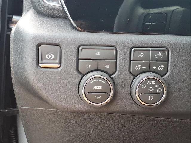 New 2026 Sterling Gray Metallic Chevrolet LT image 12