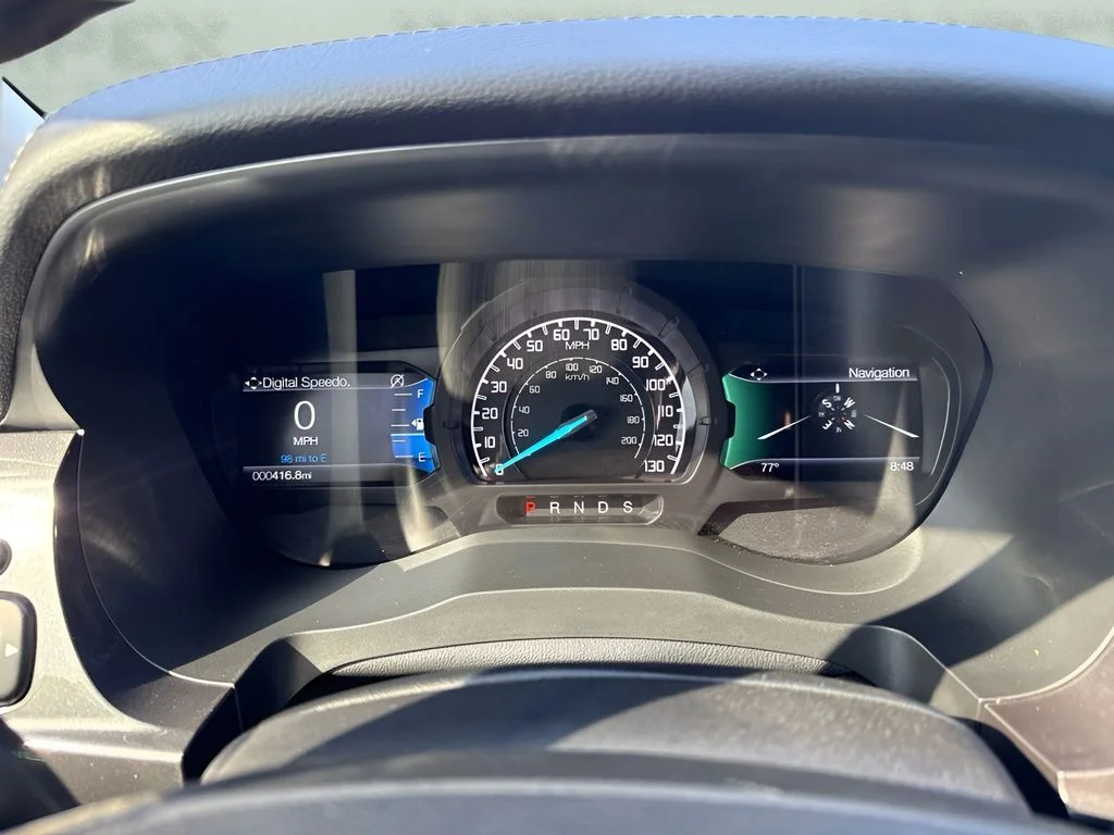 Used 2019 Silver Ford Lariat image 21