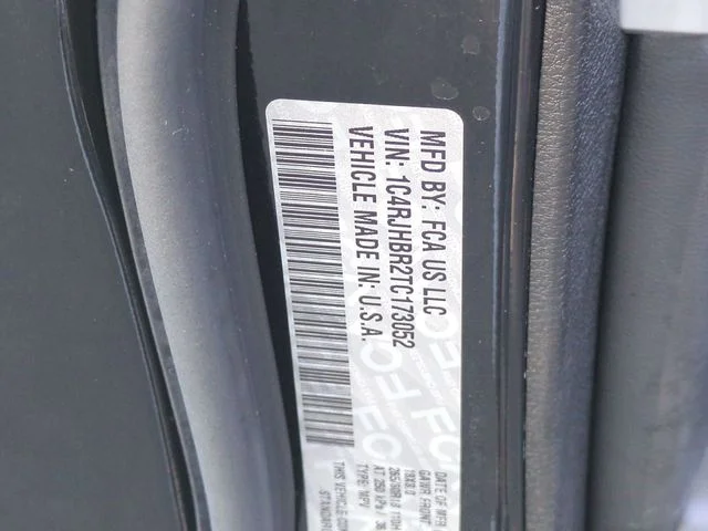 Used 2026 Black Jeep Limited image 39