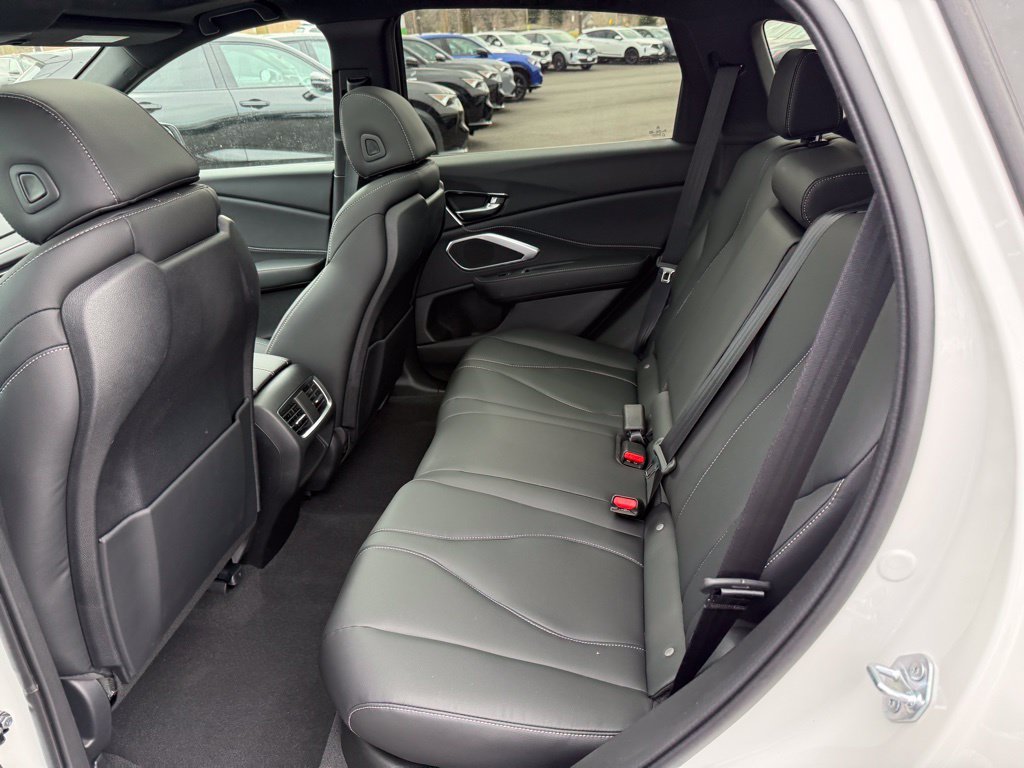 2026 Acura RDX Base - Photo 15