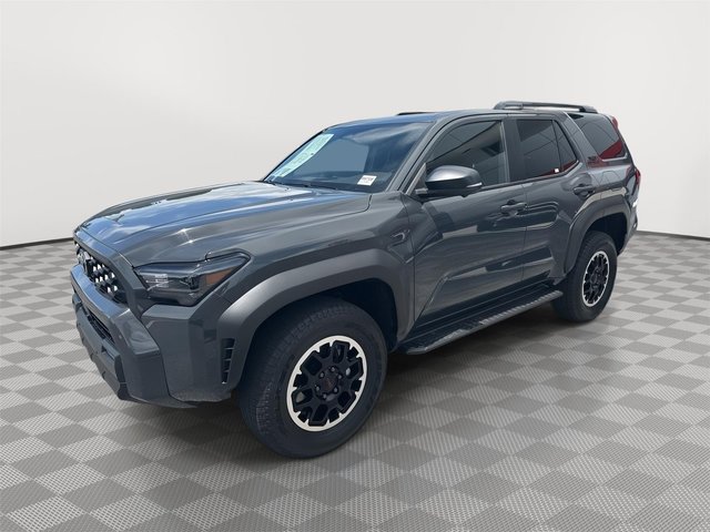 2025 Toyota 4Runner Limited