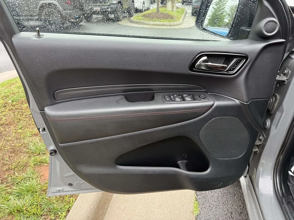 Used 2024 Gray Dodge GT Plus image 31