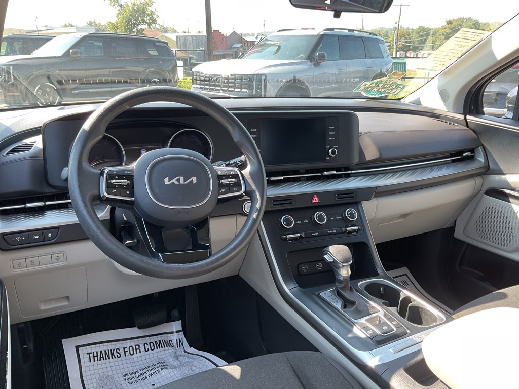 Used 2024 Panthera Metal Kia LX image 19