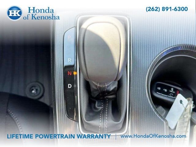 2026 Honda Civic Sport - Photo 23