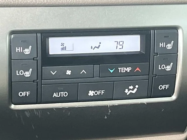 2023 Lexus GX PREMIUM - Photo 19