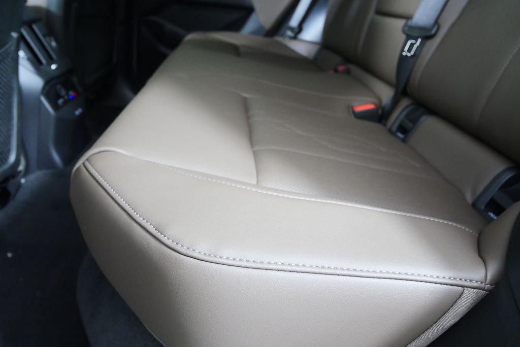 Certified Used 2026 Gray Metallic BMW 30 xDrive image 15