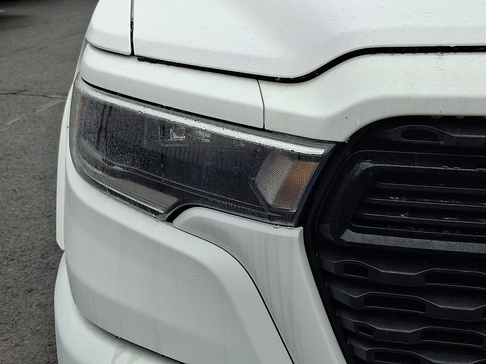 2026 RAM 1500 Big Horn/Lone Star - Photo 9