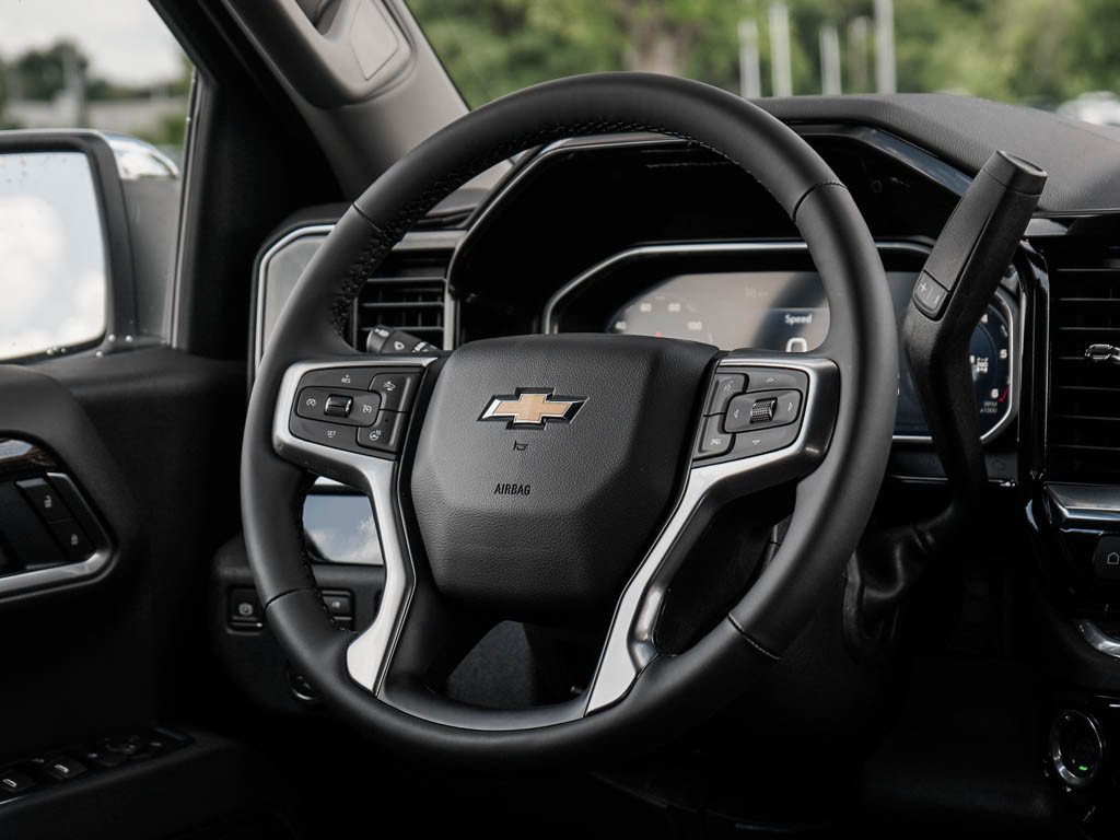 2026 Chevrolet Silverado 1500 LT - Photo 12