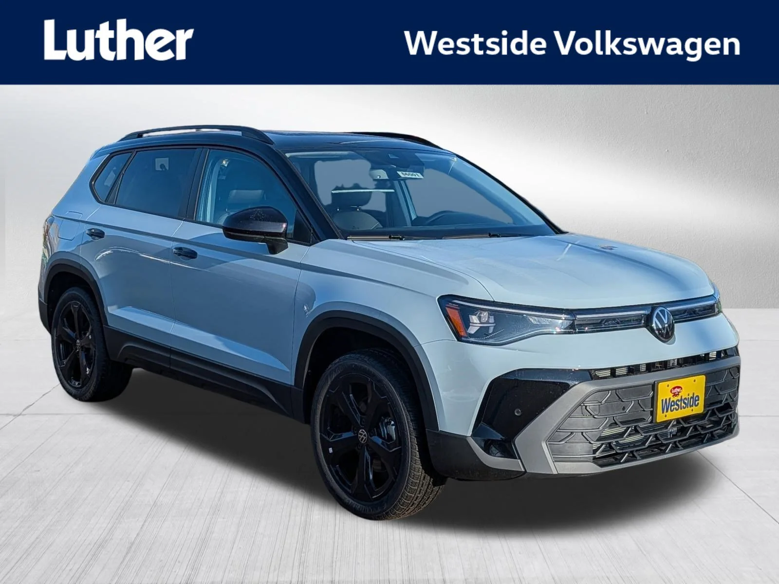 2026 Volkswagen Taos