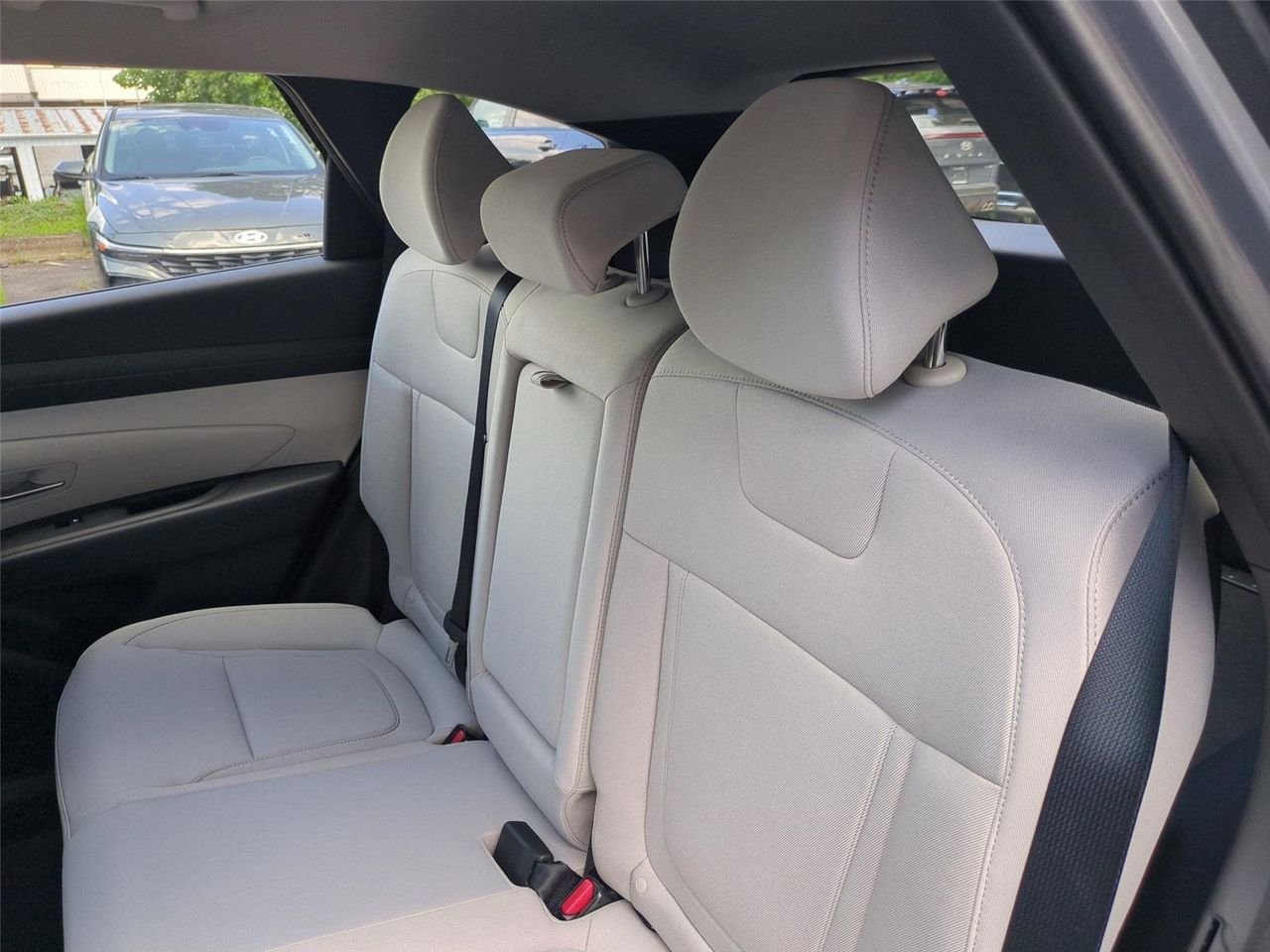 New 2026 Ecotronic Gray Hyundai Blue image 30