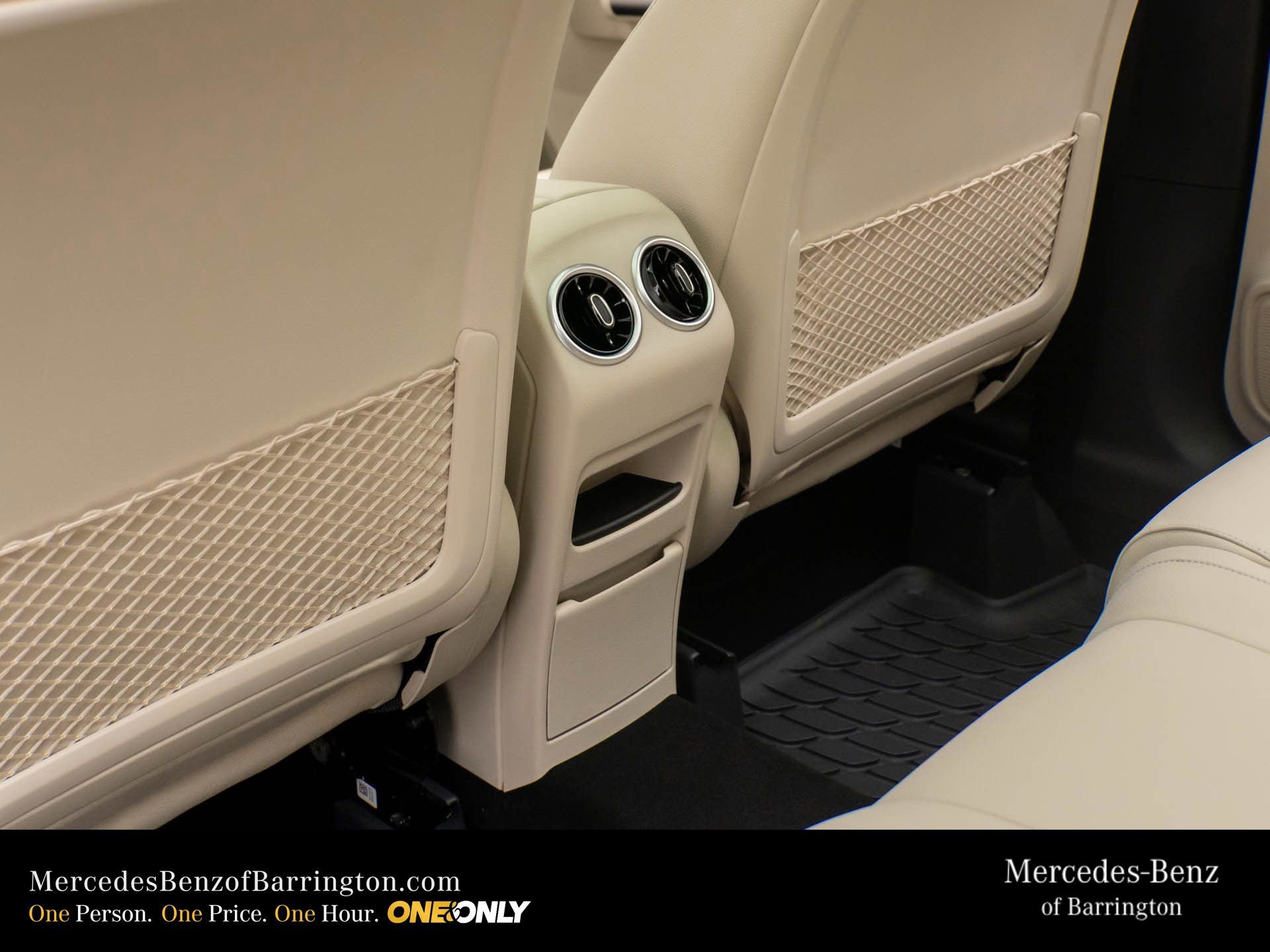 New 2026 Mountain Grey Metallic Mercedes-Benz GLA 250 image 63