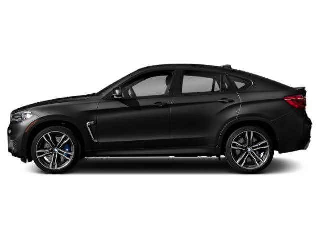 Used 2019 Black Sapphire Metallic BMW  image 3
