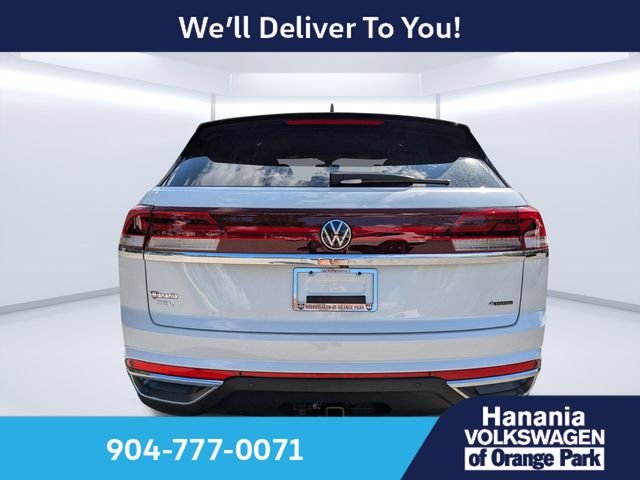 2026 Volkswagen Atlas Cross Sport SEL - Photo 5
