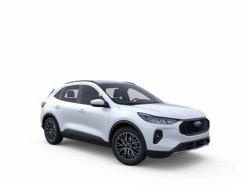 2025 Ford Escape Plug-in hybrid PHEV - Photo 27