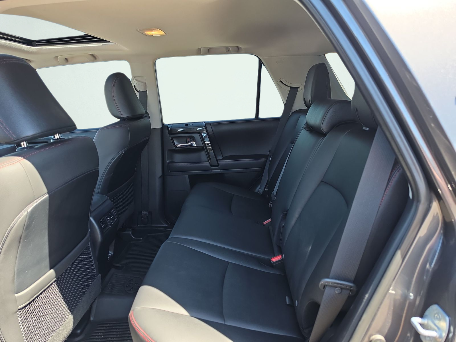 Used 2020 Magnetic Gray Metallic Toyota TRD Off-Road Premium image 13