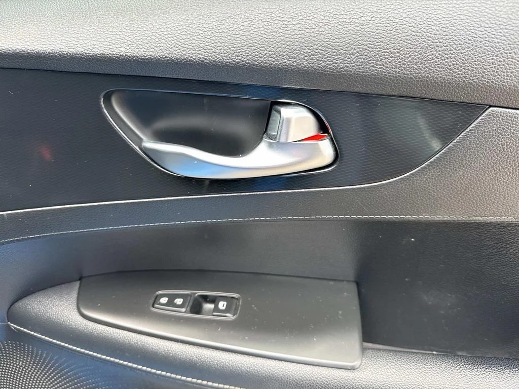 Certified Used 2023 Blue Kia GT-Line image 15