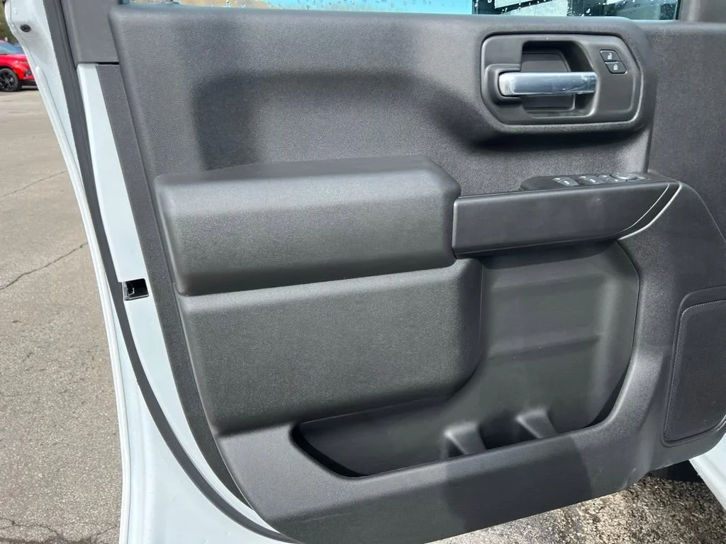 2025 Chevrolet Silverado 2500 HD Work Truck - Photo 24