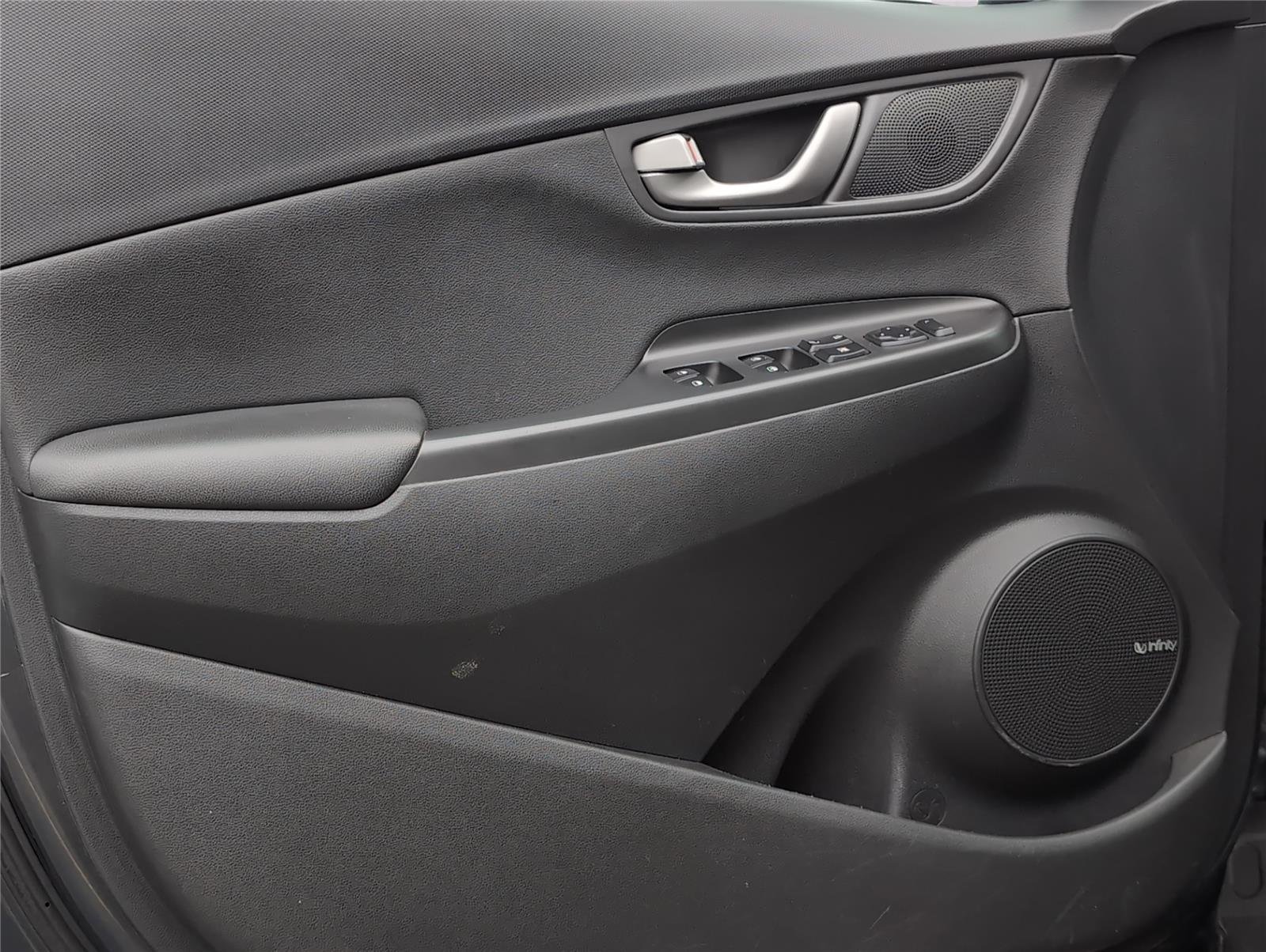 Used 2020 Thunder Gray Hyundai Ultimate image 16
