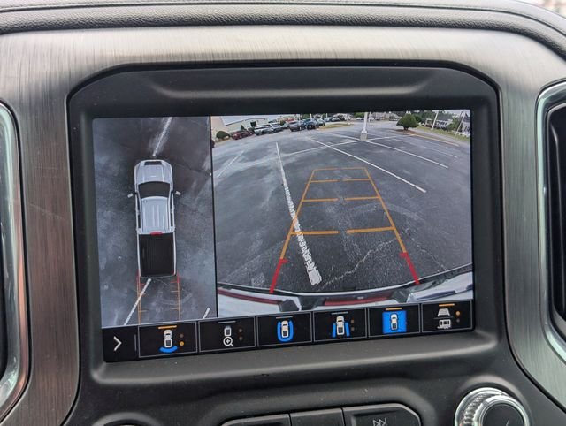 Used 2020 White GMC Denali image 19