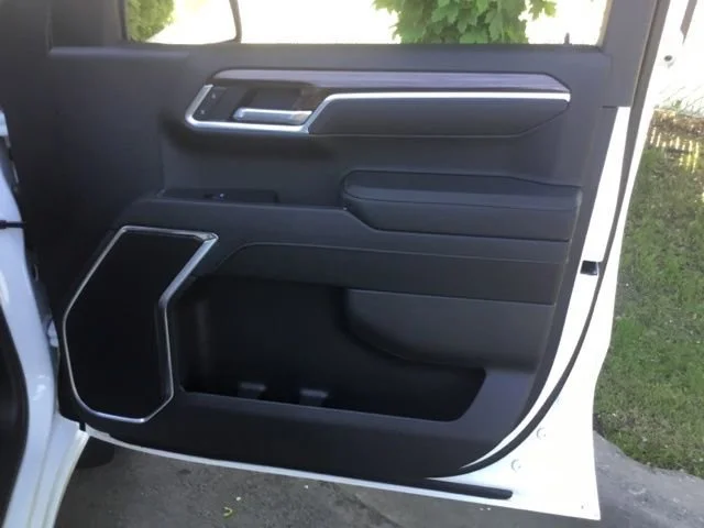 2025 Chevrolet Silverado 1500 RST - Photo 27