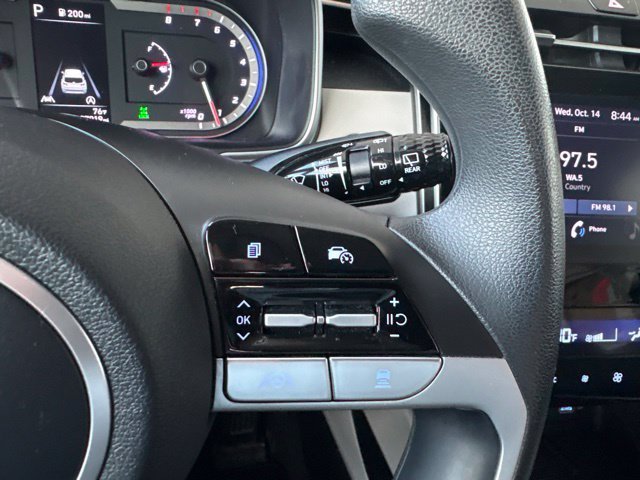 Used 2024 White Pearl Hyundai SEL image 20