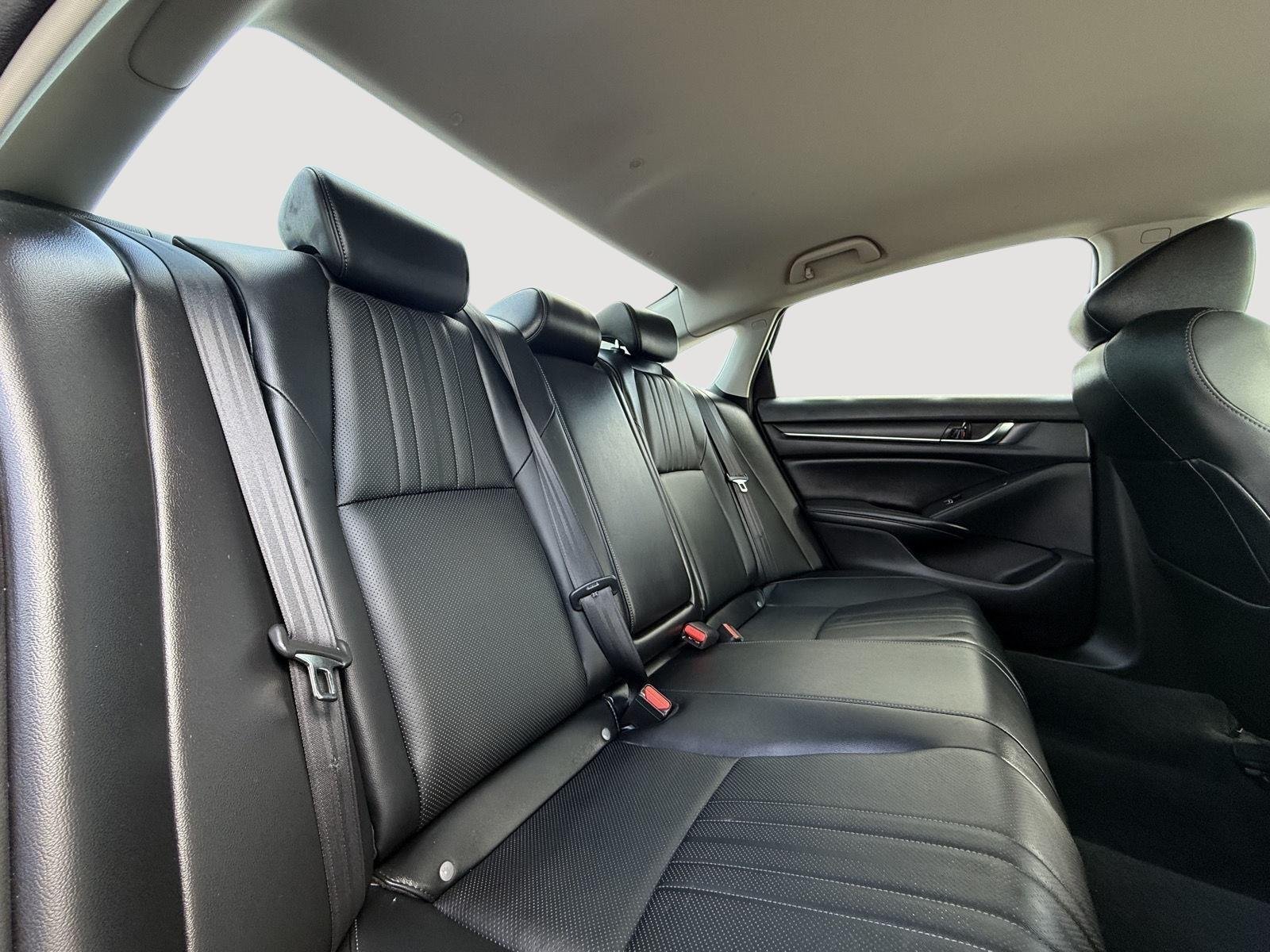 2022 Honda Accord Sport SE - Photo 26