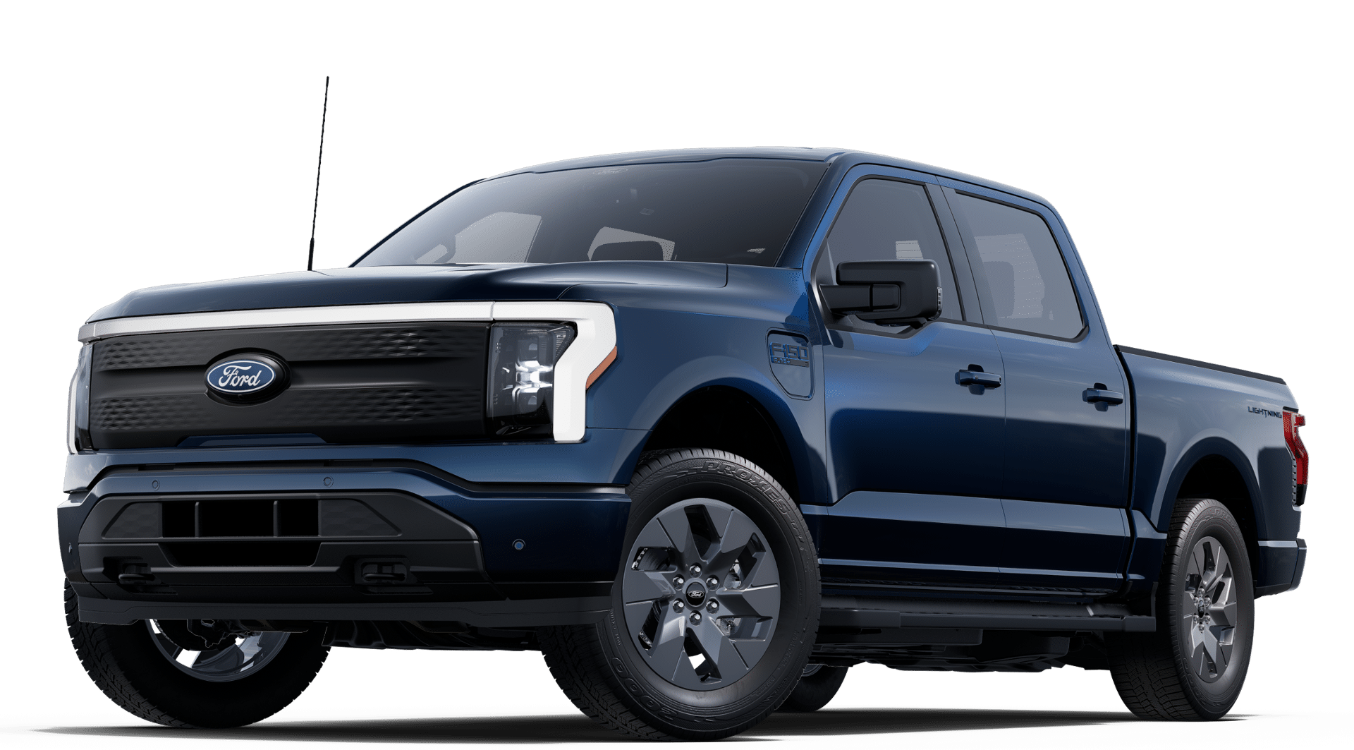 2025 Ford F-150 Flash 4x4 SuperCrew 5-1/2 Box's photo