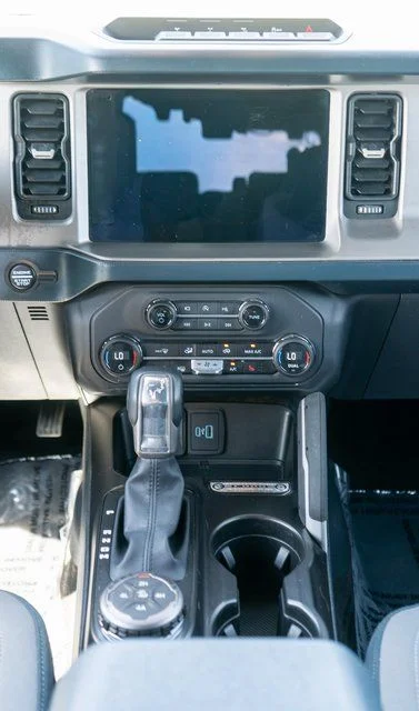 Used 2023 Gray Ford Outer Banks image 15