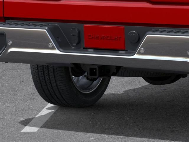 2025 Chevrolet Silverado 1500 LTZ - Photo 15