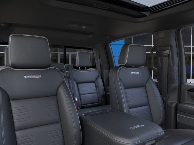 2026 GMC Sierra 2500HD AT4X - Photo 24