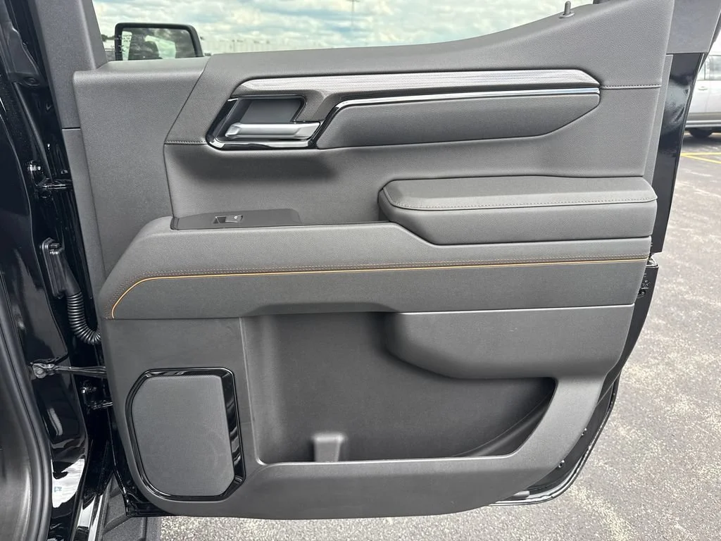 2026 GMC Sierra 1500 AT4 - Photo 36