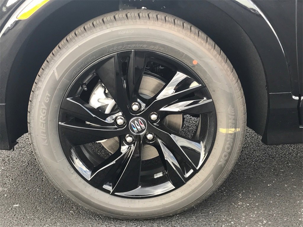 2026 BUICK ENCORE GX - Image 10