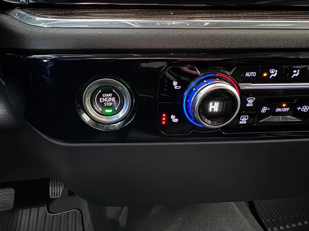 2024 GMC Sierra 1500 Elevation - Photo 22
